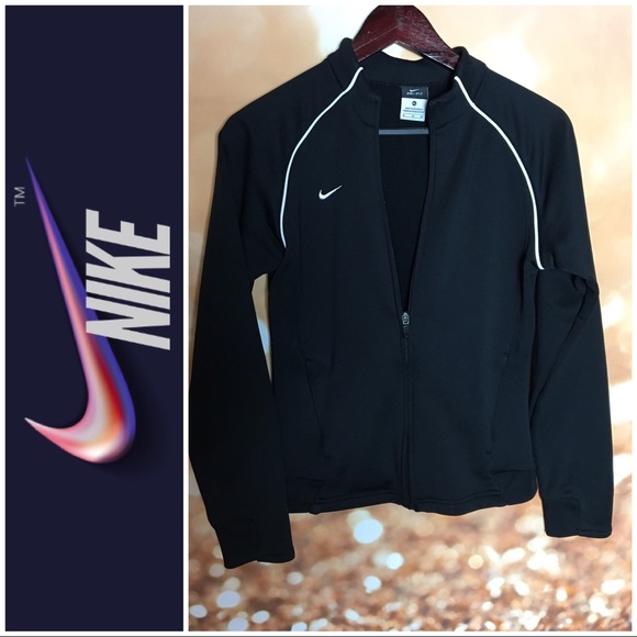 nike track jacket kids